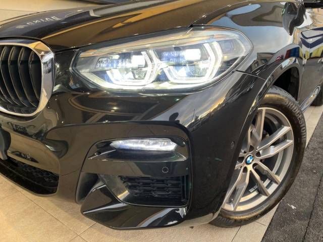 Bmw X3 2020-11 27413-14