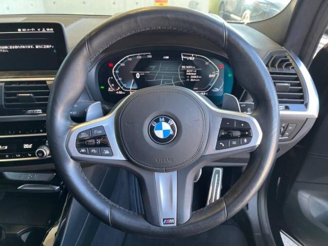 Bmw X3 2020-11 27413-10