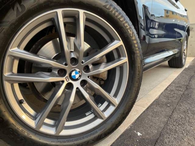 Bmw X3 2020-11 27413-13