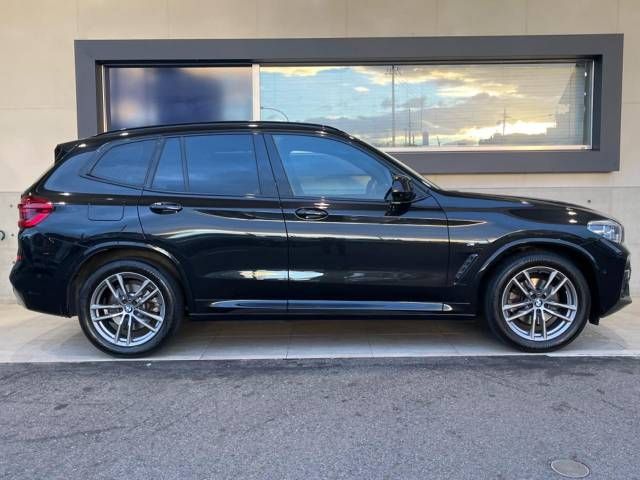 Bmw X3 2020-11 27413-19