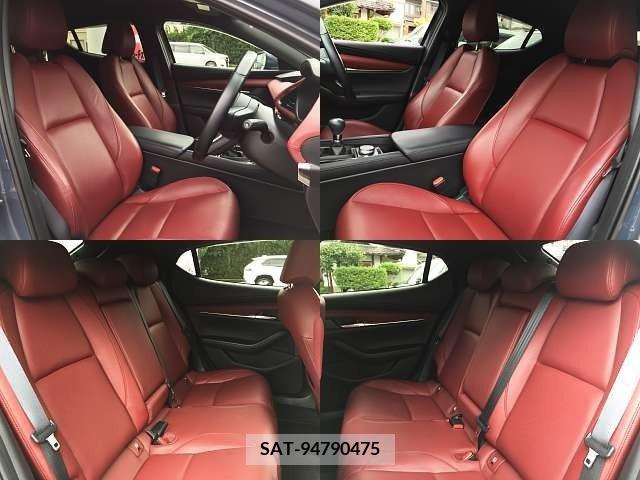 Mazda MAZDA3 2022-02 301094-3
