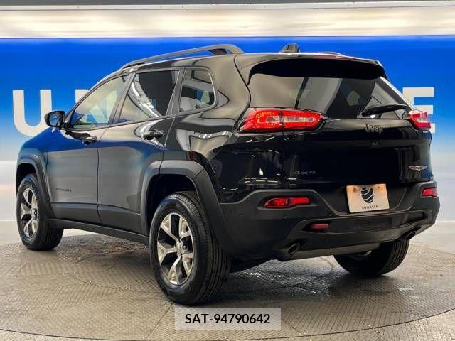 Jeep CHEROKEE 2014-06 298892-16