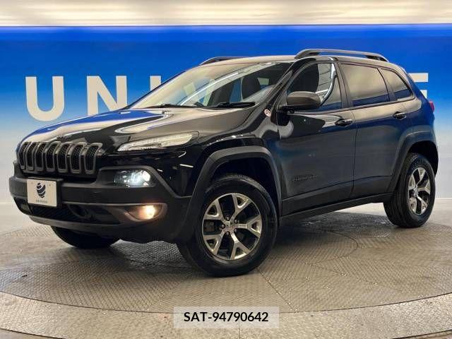 Jeep CHEROKEE 2014-06 298892-15