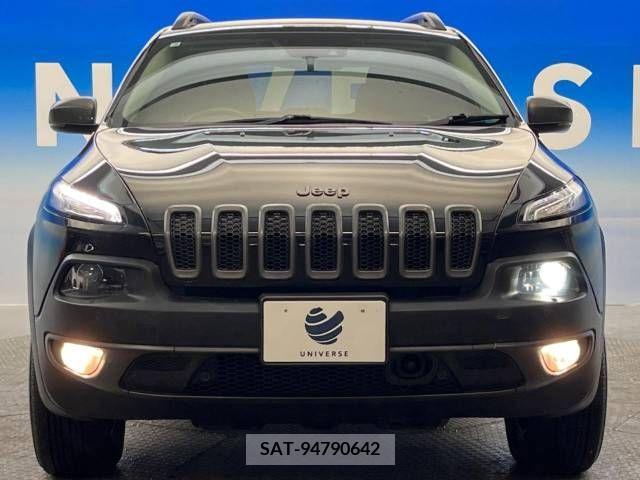 Jeep CHEROKEE 2014-06 298892-13