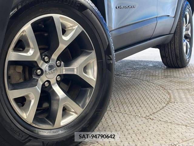 Jeep CHEROKEE 2014-06 298892-11
