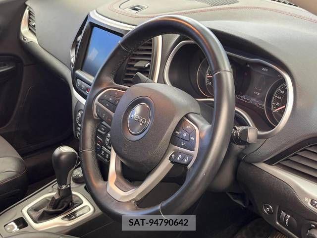 Jeep CHEROKEE 2014-06 298892-10