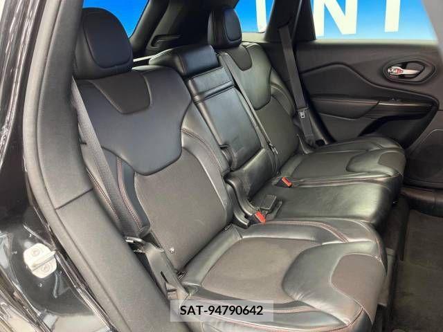 Jeep CHEROKEE 2014-06 298892-9