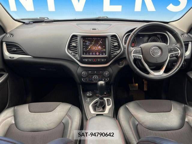 Jeep CHEROKEE 2014-06 298892-1