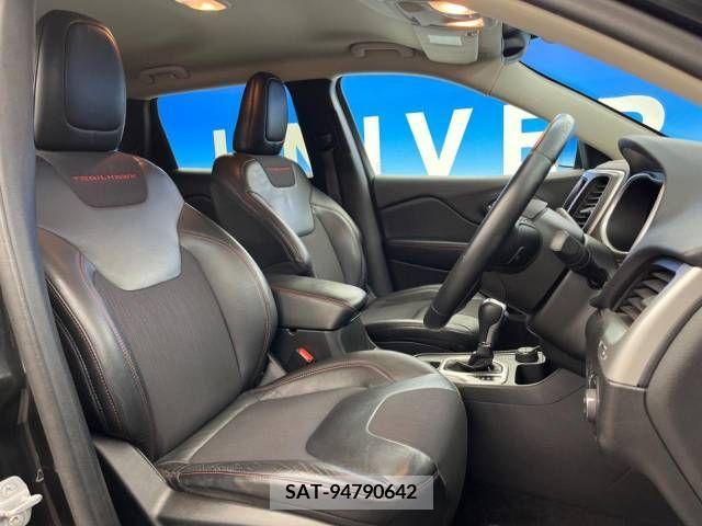 Jeep CHEROKEE 2014-06 298892-8
