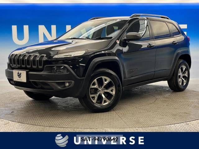 Jeep CHEROKEE 2014-06 298892-0