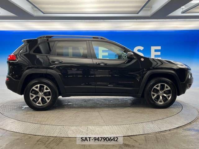 Jeep CHEROKEE 2014-06 298892-18