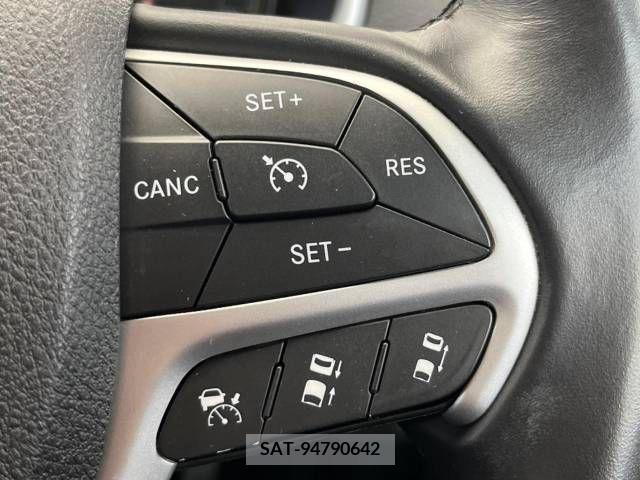 Jeep CHEROKEE 2014-06 298892-5