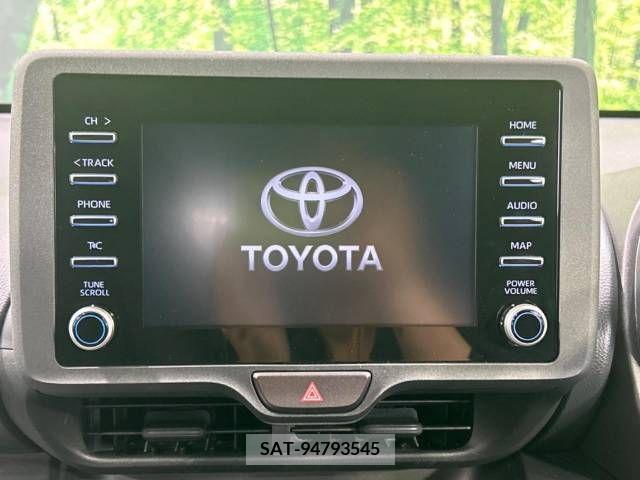 Toyota YARIS 2023-02 290792-2