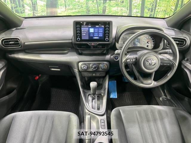 Toyota YARIS 2023-02 290792-1