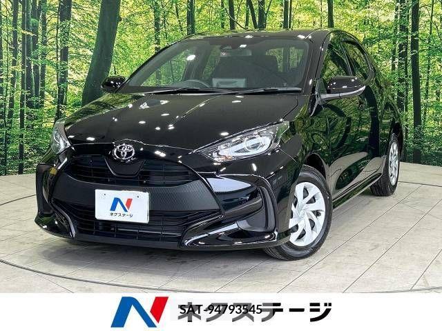 Toyota YARIS 2023-02 290792-0