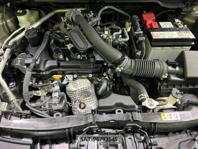 Toyota YARIS 2023-02 290792-18