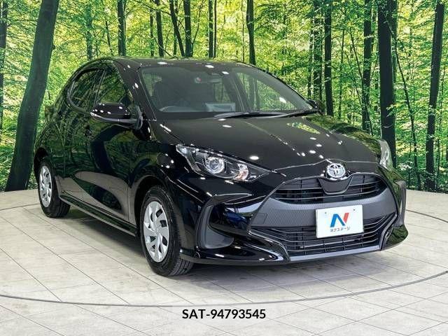 Toyota YARIS 2023-02 290792-16