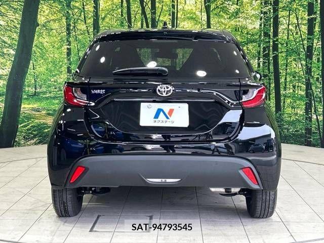 Toyota YARIS 2023-02 290792-15