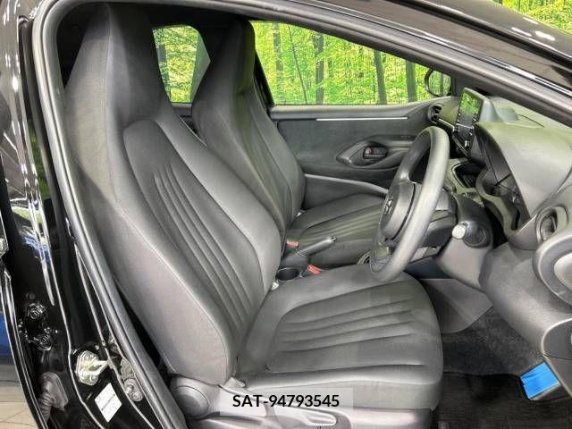 Toyota YARIS 2023-02 290792-8