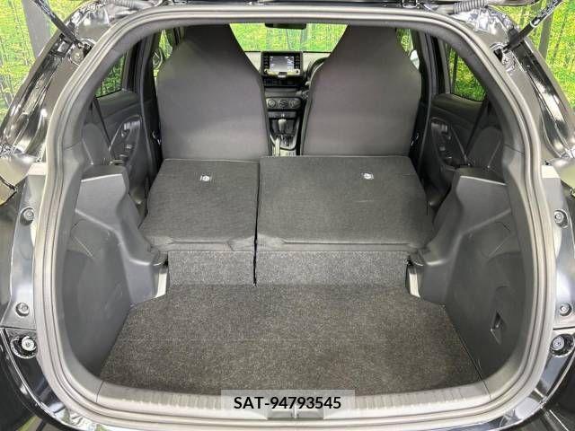 Toyota YARIS 2023-02 290792-10