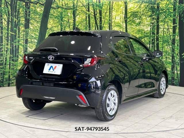 Toyota YARIS 2023-02 290792-17