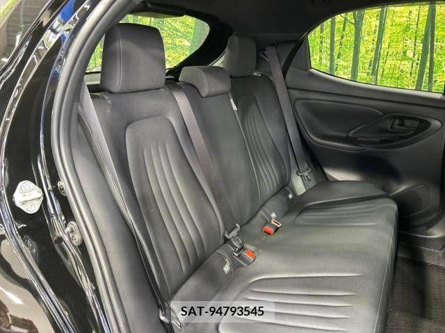 Toyota YARIS 2023-02 290792-9