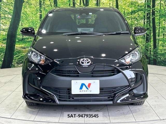 Toyota YARIS 2023-02 290792-14
