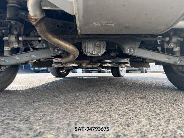 Subaru SUBARU 2012-11 368905-19