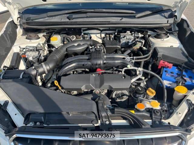 Subaru SUBARU 2012-11 368905-18