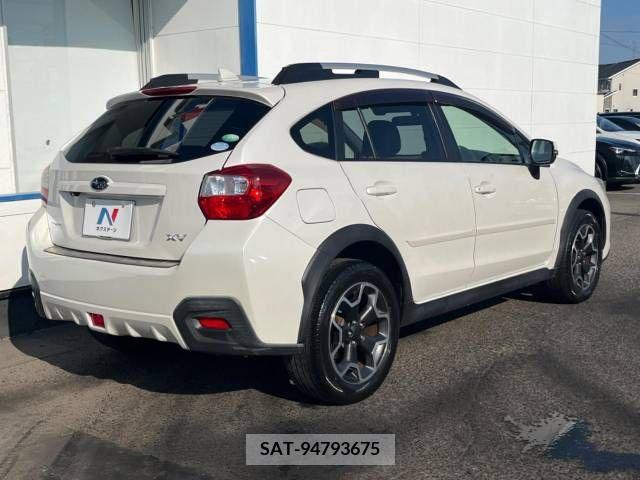Subaru SUBARU 2012-11 368905-17