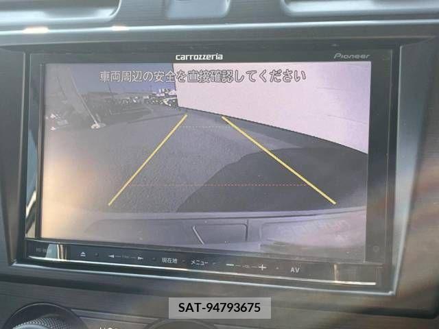 Subaru SUBARU 2012-11 368905-3