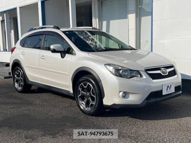 Subaru SUBARU 2012-11 368905-16