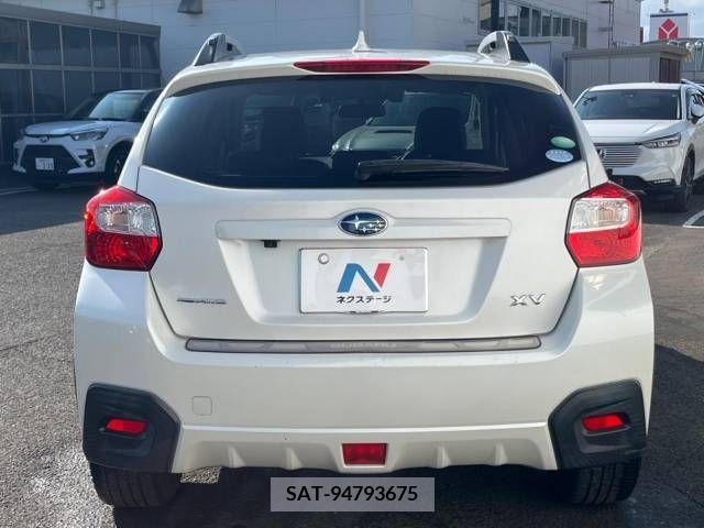 Subaru SUBARU 2012-11 368905-15