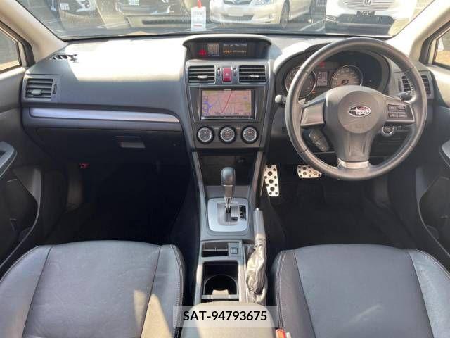 Subaru SUBARU 2012-11 368905-1
