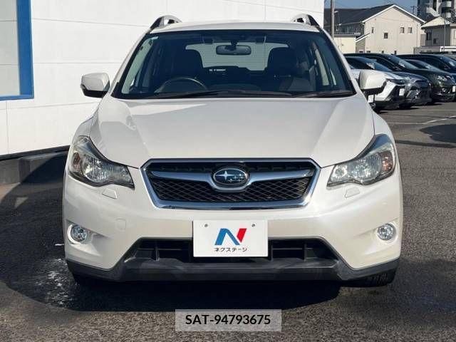 Subaru SUBARU 2012-11 368905-14