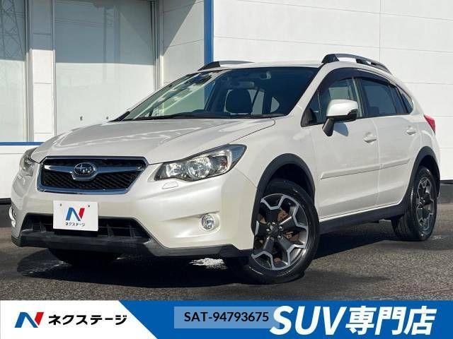 Subaru SUBARU 2012-11 368905-0