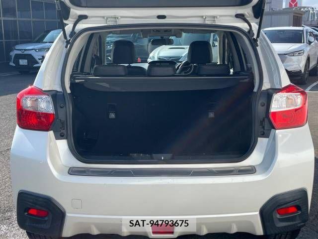 Subaru SUBARU 2012-11 368905-10