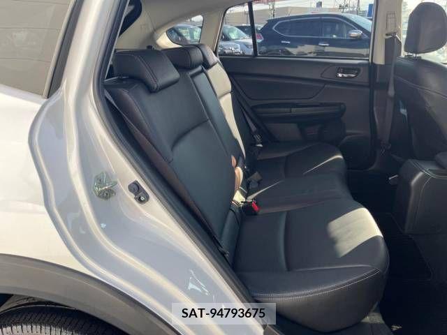 Subaru SUBARU 2012-11 368905-9