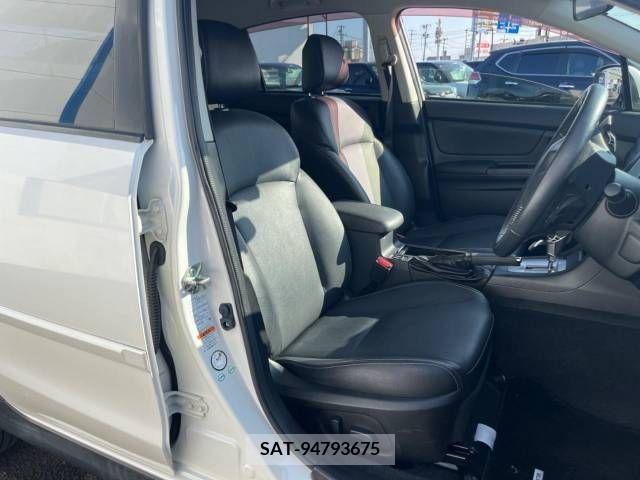 Subaru SUBARU 2012-11 368905-8