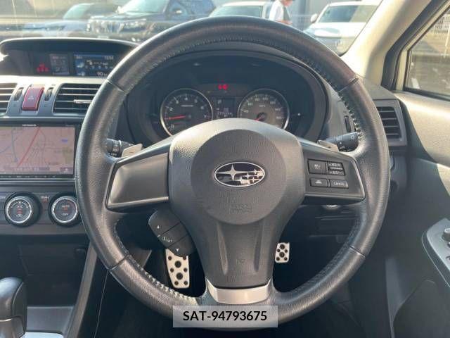 Subaru SUBARU 2012-11 368905-11