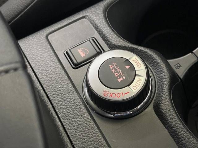 Nissan X-TRAIL 2018-09 11568-6
