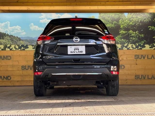 Nissan X-TRAIL 2018-09 11568-16