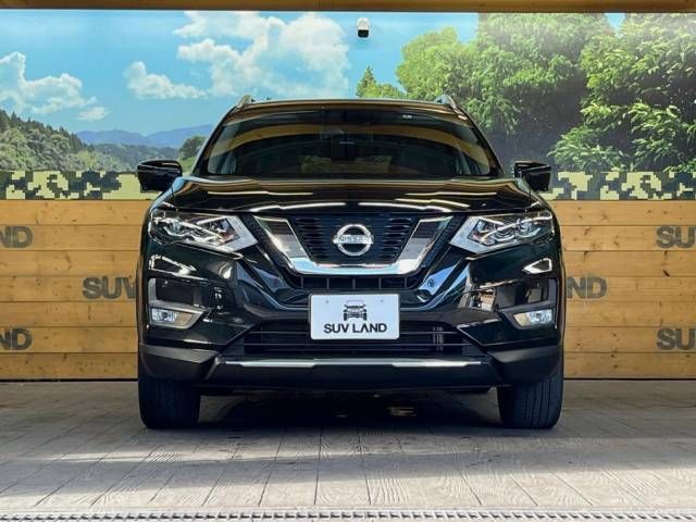 Nissan X-TRAIL 2018-09 11568-15