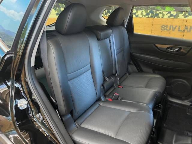 Nissan X-TRAIL 2018-09 11568-11