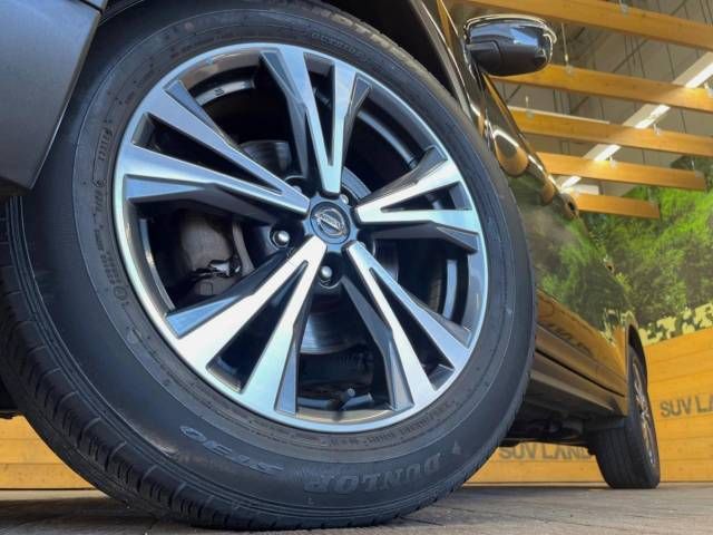 Nissan X-TRAIL 2018-09 11568-14