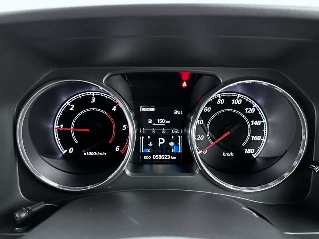 Mitsubishi DELICA D5 2018-02 88-12