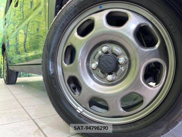 Suzuki HUSTLER 2021-01 273200-13