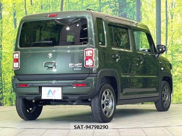 Suzuki HUSTLER 2021-01 273200-17