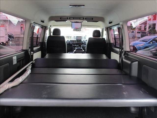 Toyota REGIUSACE VAN 2013-09 478-6