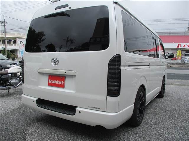 Toyota REGIUSACE VAN 2013-09 478-3